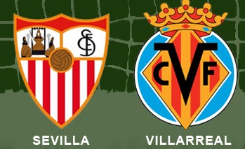 Sevilla F.C - Villarreal C.F.