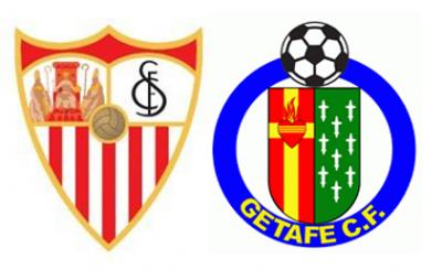 Sevilla F.C - Getafe C.F