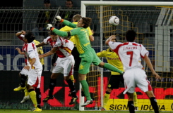 Sevilla F.C. -  Borussia Dortmund. Final anticipada.